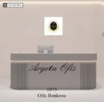 1975 Kasa Bankoları