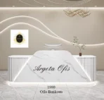 1980 Kasa Bankoları