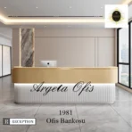 1981 Kasa Bankoları