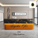 1981 Kasa Bankoları