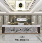 1982 Kasa Bankoları