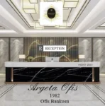 1982 Kasa Bankoları
