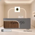 1984 Kasa Bankoları