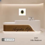 1985 Kasa Bankoları