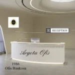 1986 Kasa Bankoları