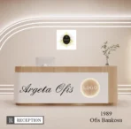 1989 Kasa Bankoları