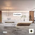 1990 Kasa Bankoları