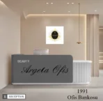 1991 Kasa Bankoları