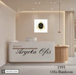 1991 Kasa Bankoları