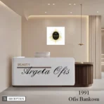 1991 Kasa Bankoları