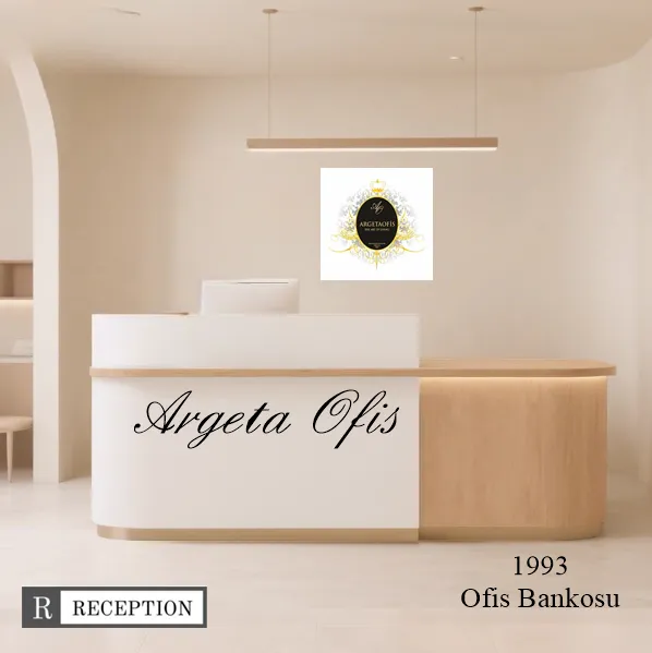 1993 Kasa Bankoları - Şık görünüm 1993 Kasa Bankoları