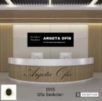 1995 Kasa Bankoları
