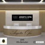 1995 Kasa Bankoları