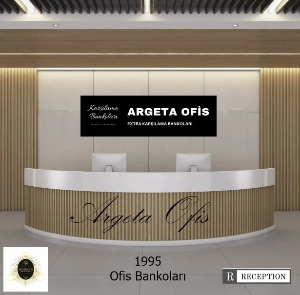 1995 Kasa Bankoları - Alanınıza yeni bir soluk katın! 1995 Kasa Bankoları