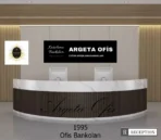 1995 Kasa Bankoları