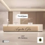 1997 Kasa Bankoları