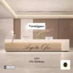 1997 Kasa Bankoları