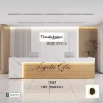 1997 Kasa Bankoları