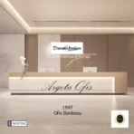 1997 Kasa Bankoları