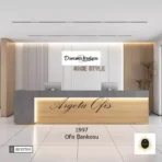 1997 Kasa Bankoları