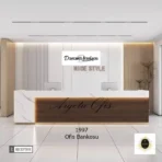 1997 Kasa Bankoları - Görsel 6