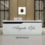 2000 Kasa Bankoları