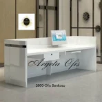 2000 Kasa Bankoları