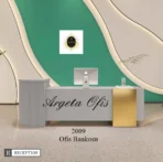 2009 Kasa Bankoları