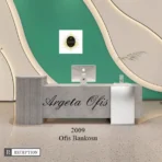 2009 Kasa Bankoları - Görsel 6