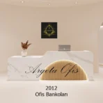 2012 Kasa Bankoları