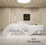 2017 Kasa Bankoları