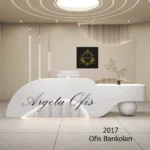 2017 Kasa Bankoları