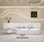 2018 Kasa Bankoları