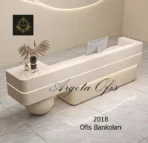 2018 Kasa Bankoları