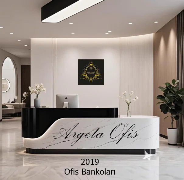 2019 Kasa Bankoları - Prestij ve Estetik Dengesi 2019 Kasa Bankoları