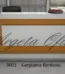 3001 Kasa Bankoları