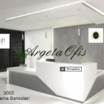 3002 Kasa Bankoları