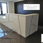 3007 Kasa Bankoları