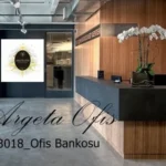 3018 Kasa Bankoları