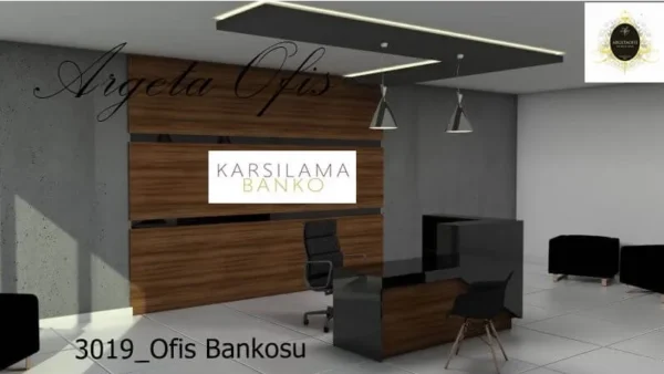 3019 Kasa Bankoları