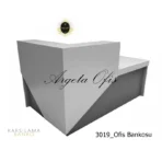 3019 Kasa Bankoları