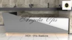 3020 Kasa Bankoları
