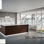 3021 Kasa Bankoları