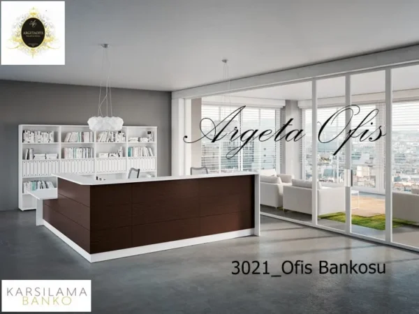 3021 Kasa Bankoları