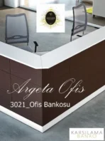 3021 Kasa Bankoları