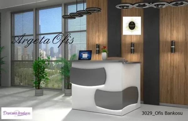 3029 Kasa Bankoları