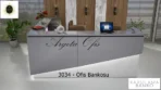 3034 Kasa Bankoları