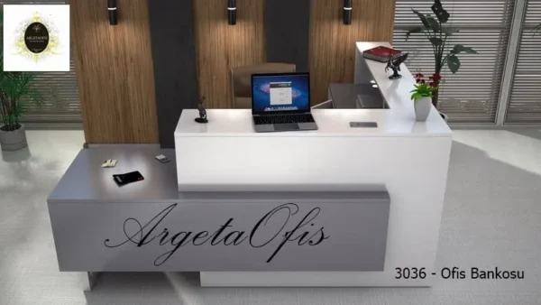 3036 Kasa Bankoları