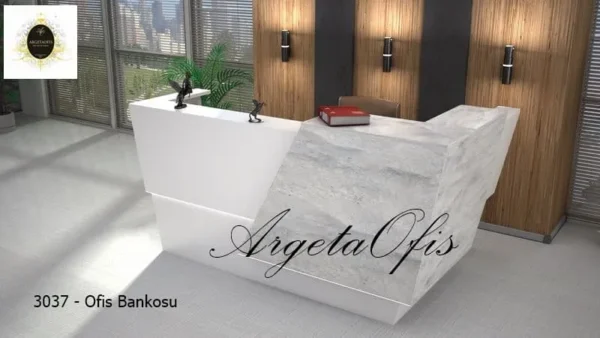 3037 Kasa Bankoları