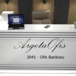 3041 Kasa Bankoları